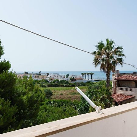 Vista Mare Paradiso By Salento Prime Torre Vado Buitenkant foto