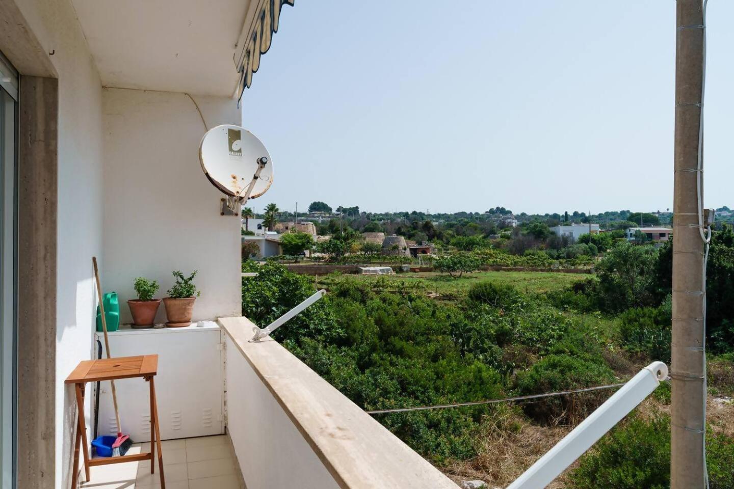 Vista Mare Paradiso By Salento Prime Torre Vado Buitenkant foto